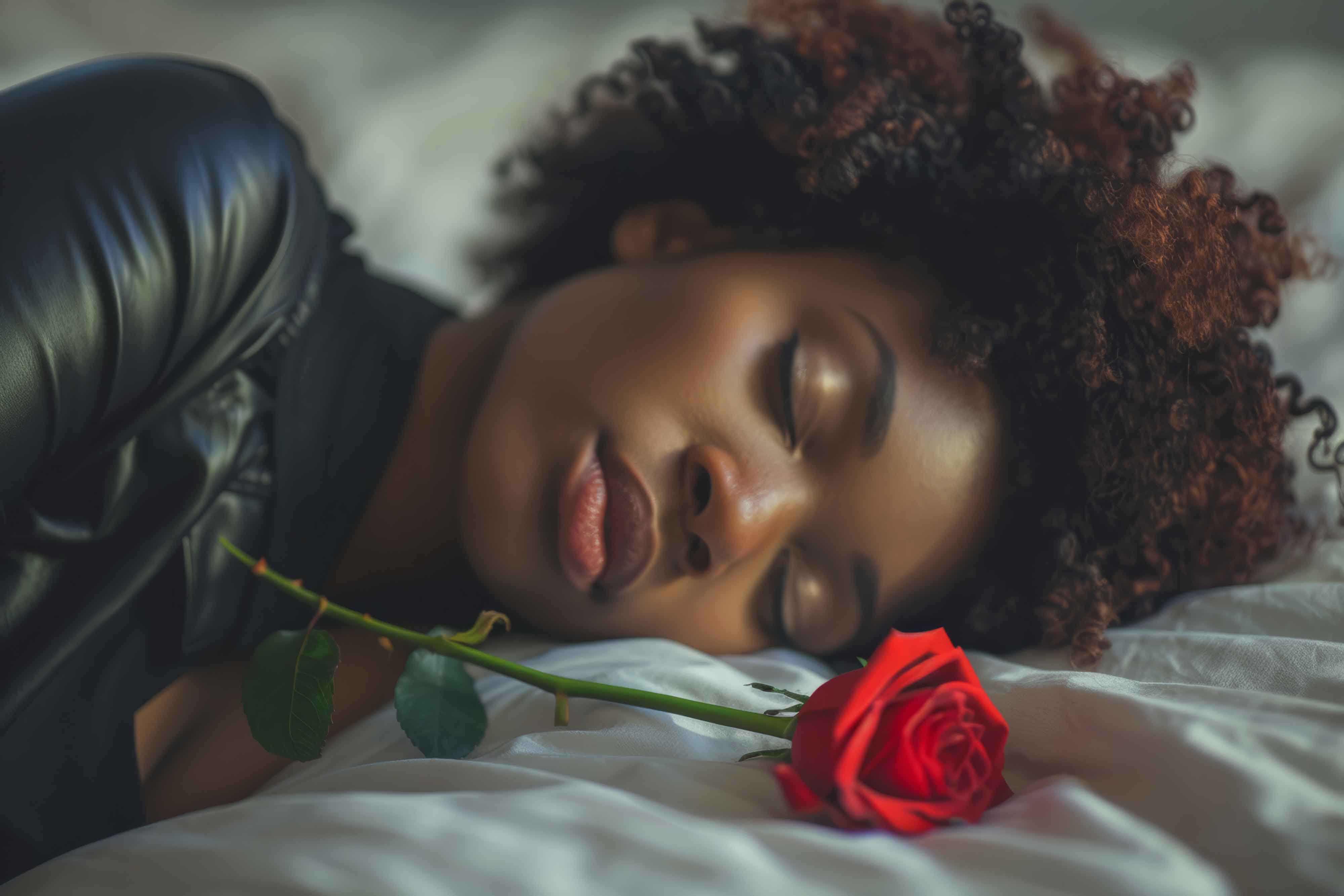 Luxury rose arrangements