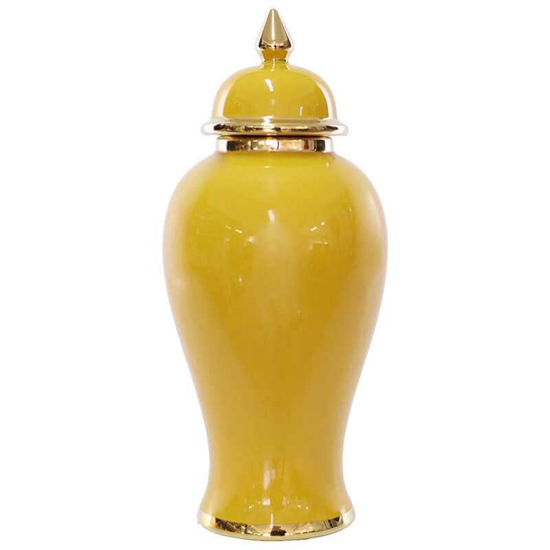 Soleil Ginger Jar 42cm