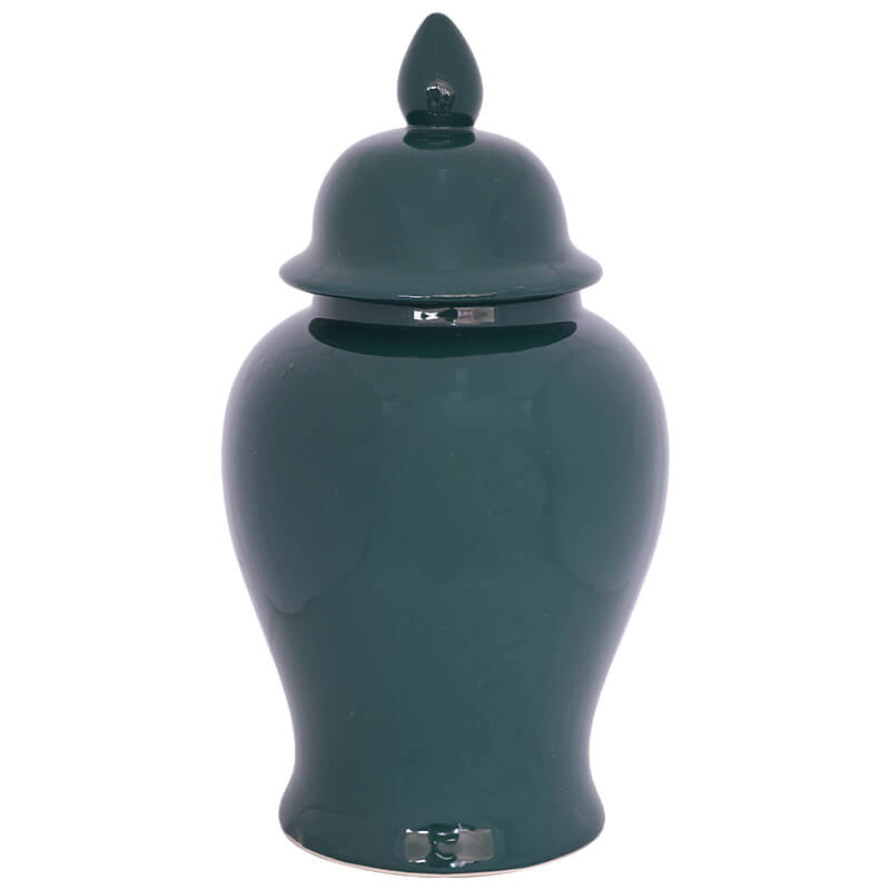 Evergreen Ginger Jar 46cm