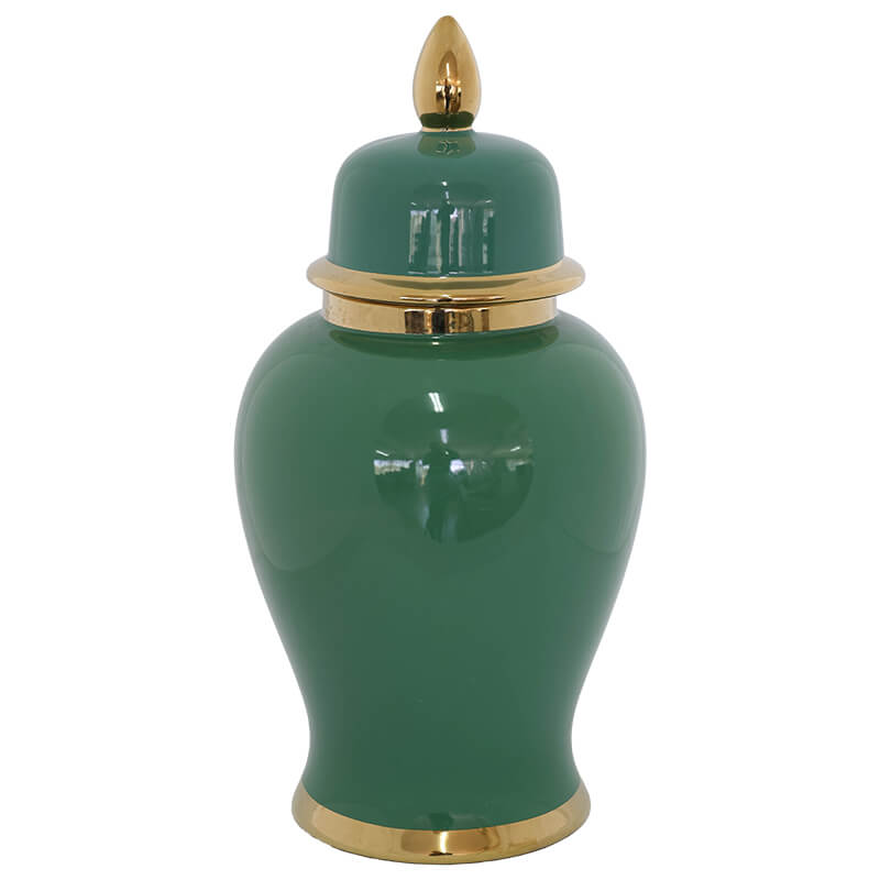 Evergreen Luxe Jar 40cm