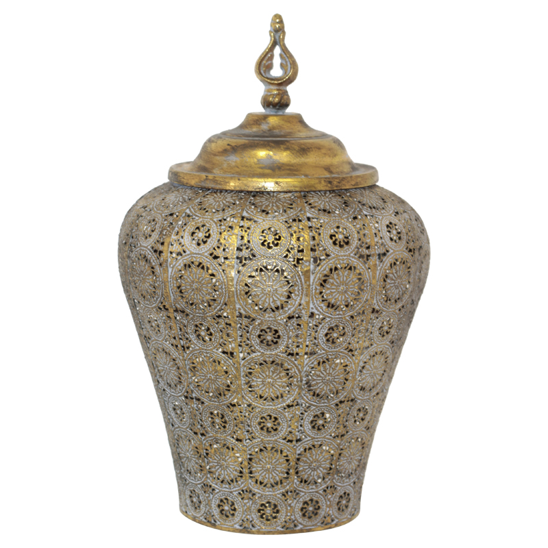 Jordan Trinket Jar 34cm