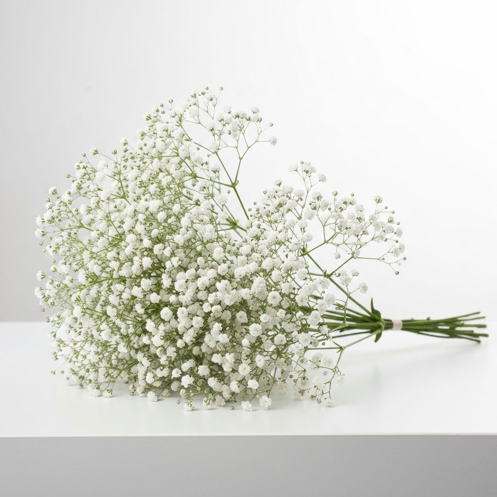Gypsophila (Baby's Breath)